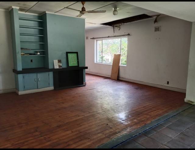 4 BEDROOM HOUSE FOR SALE IN BLUFF